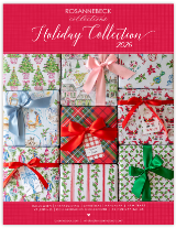 2026 Holiday Catalog